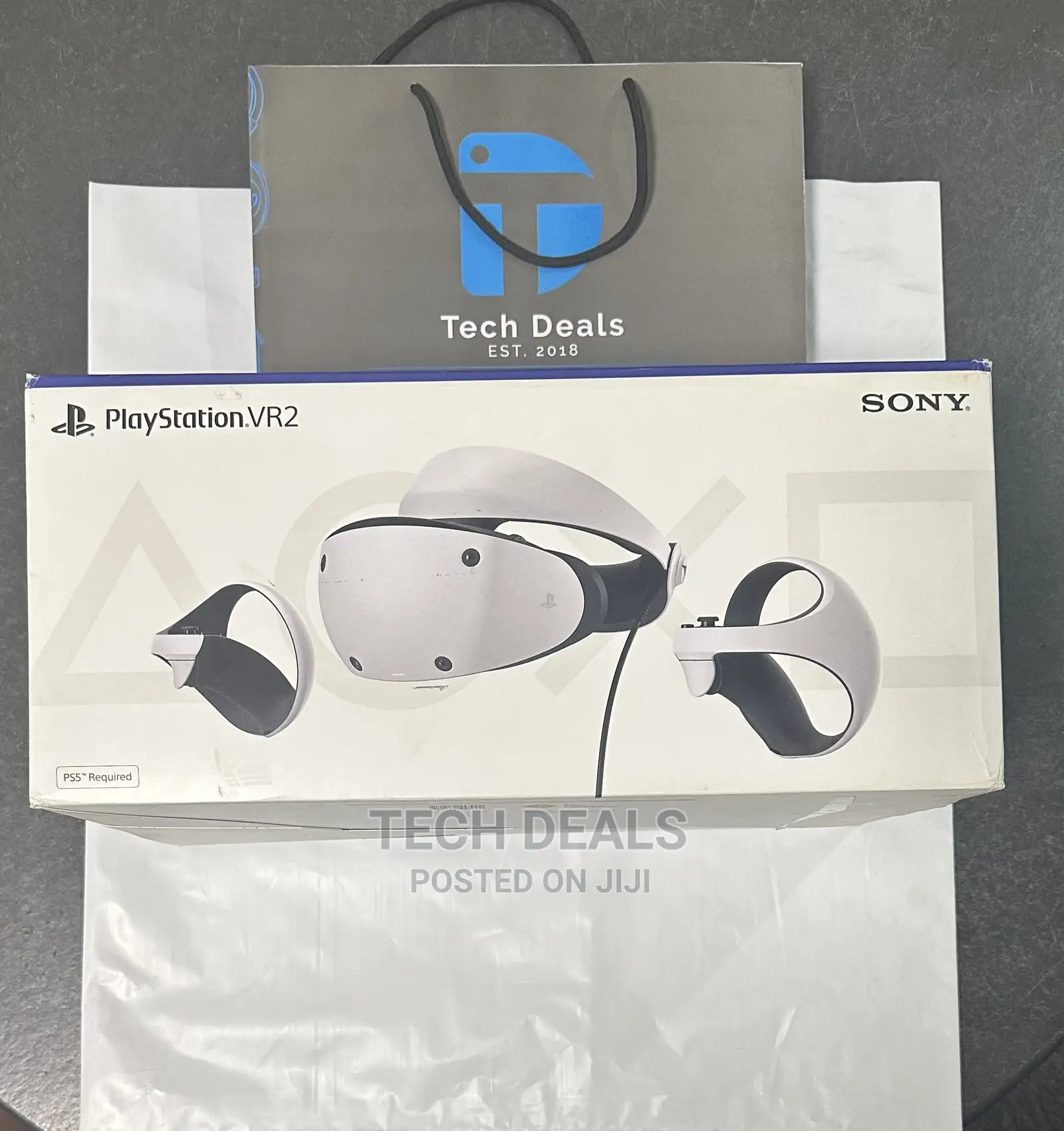 Playstation VR2