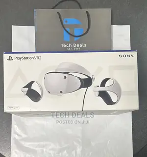 Playstation VR2