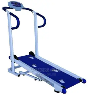 Running Machine