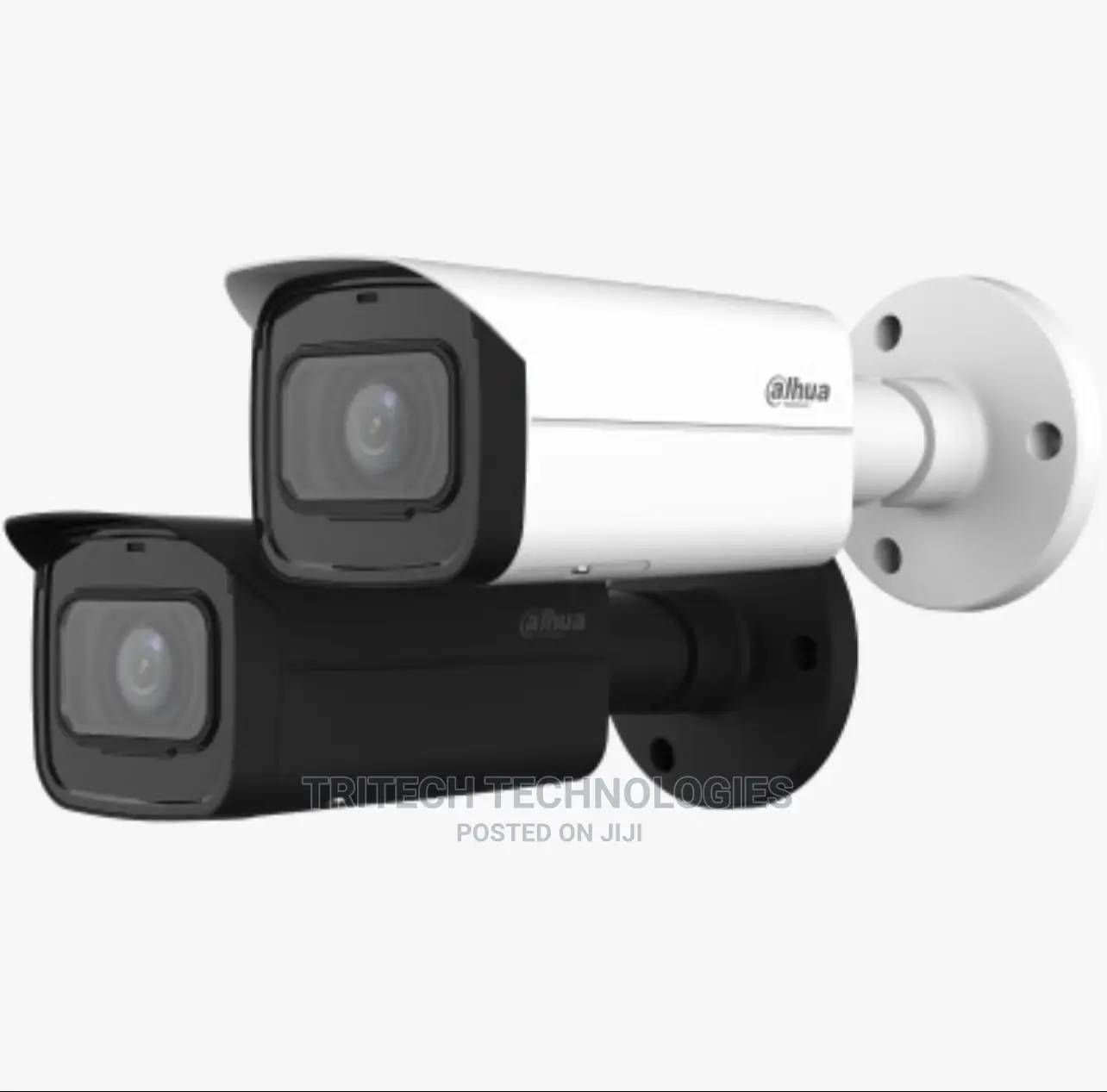 DAHUA IPC-HFW2431T-ZS 4MP Lite IR Vari-Focal Bullet Camera