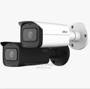 DAHUA IPC-HFW2431T-ZS 4MP Lite IR Vari-Focal Bullet Camera