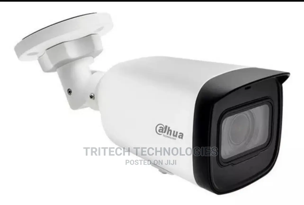 Dahua 4mp 50M Vari-Focal Bullet IP Dh-Ipc-Hfw1431tp-Zs-S4