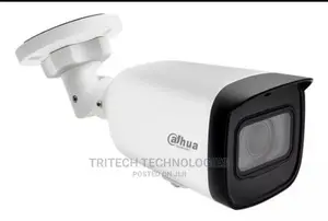 Dahua 4mp 50M Vari-Focal Bullet IP Dh-Ipc-Hfw1431tp-Zs-S4