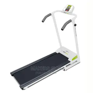 Treadmill ( Slim Runner )