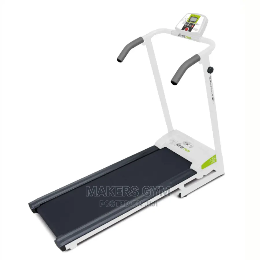 Treadmill ( Slim Runner )