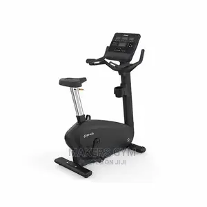 Bike Exercise (X)Factor Commercial