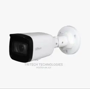 Dahua 2mp Vari-Focal Bullet 50M Dh-Ipc-Hfw1230t1-Zs-S5