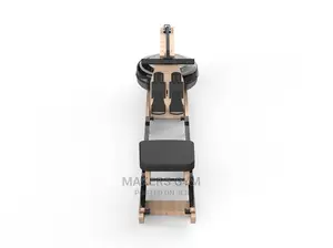 Rowing Machine (High Performance ) Water Resistance