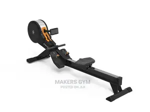 Rowing Machine (Commercial )