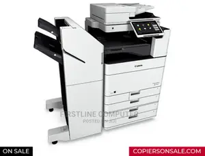 Canon Imagerunner ADVANCE DX C5740i