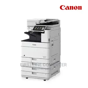Canon Imagerunner ADVANCE DX C5740i