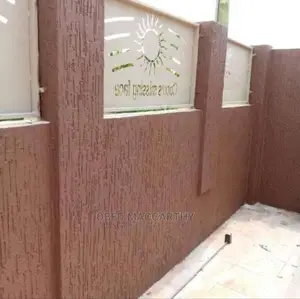 Graffiato Embassy
