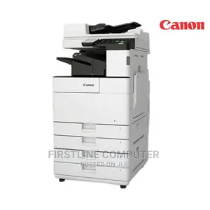 Canon Imagerunner 2630i