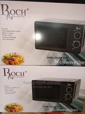Roch 20litres Microwave Oven