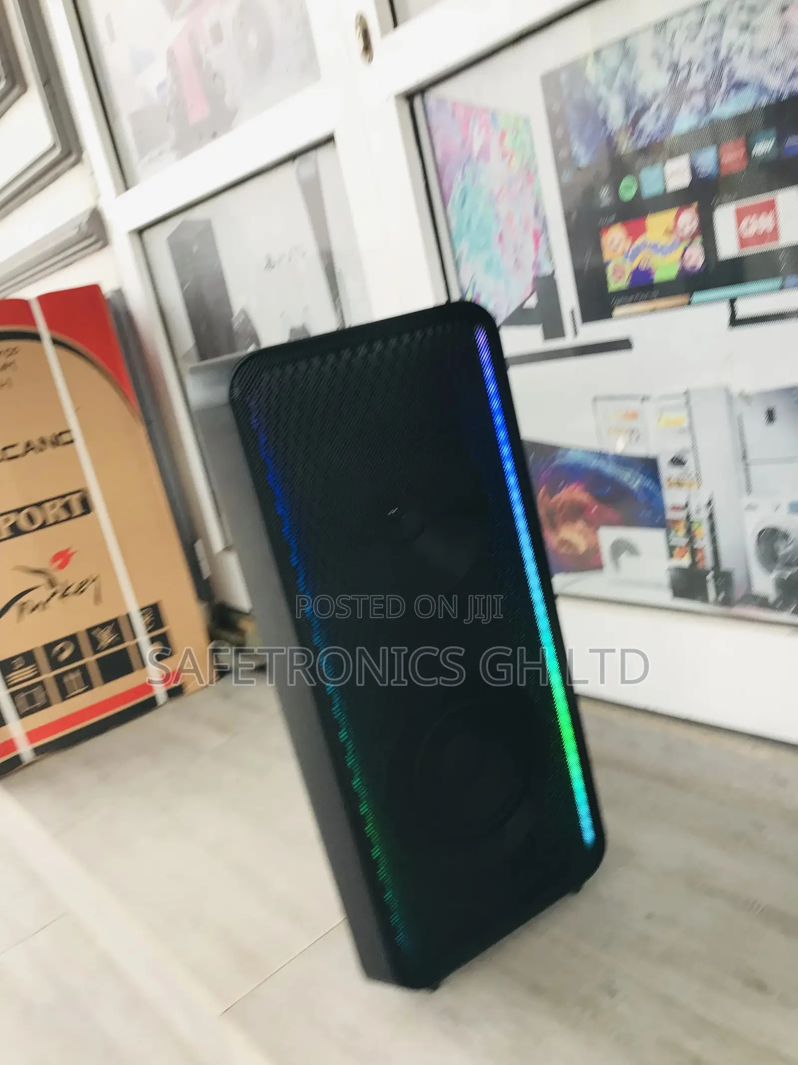 Best Samsung Soundbar Mx-St50b Bluetooth Wireless
