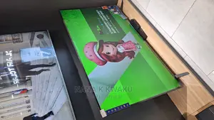 New_nasco 75inches Smart Uhd Smart