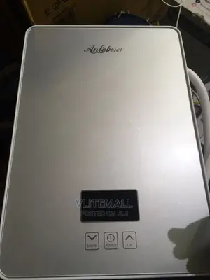 Anlabeier Multi Point Tankless Water Heater(SG01-60)
