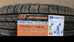 215/45r17 Tyre Joyroad All Season