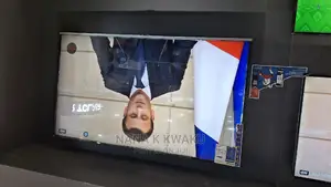 New_nasco 65inches Uhd Smart TV