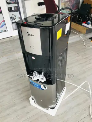 Best Midea Yl1638s-W Water Dispenser Hot/Cold