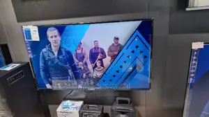 Quality_nasco 50inches Led Digital Satellite Tv