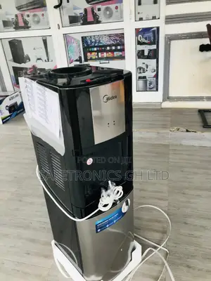 Purchase Water Dispenser Midea Hot/Cold  Yl1638s-W