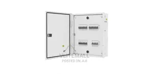 Clipsal Distribution Board(6way)