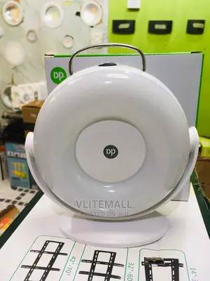 Duration Rechargeable Emergency Light LED Lamp(DP 7164)