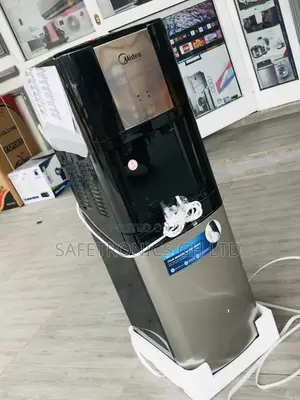 Best Deal on Yl1638s-W Water Dispenser Cold and Hot Midea