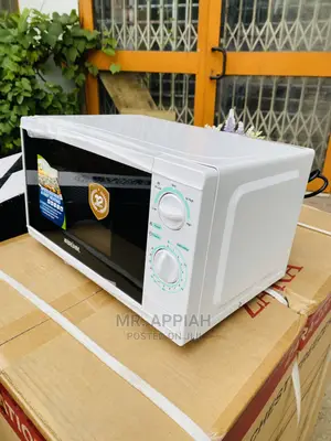 Low Cost Midea Countertop Microwave(Bmm-20mmw)White 
