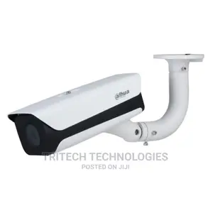 Dahua 2mp Dahua Dhi-Itc215-Pw6m-Irlzf-B Access Anpr Camera