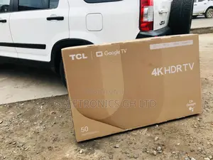 P735 TCL 50 Inches Glossy LED  Best Tv