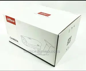 Dahua 2mp Dahua Dhi-Itc215-Pw6m-Irlzf-B Access Anpr Camera