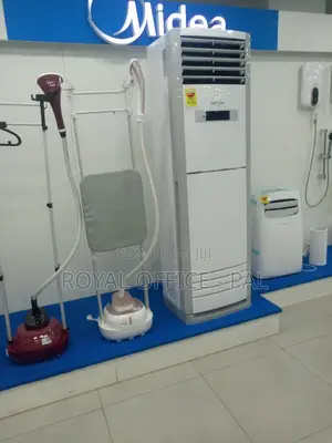 Midea 3.0hp Floor Standing Ac
