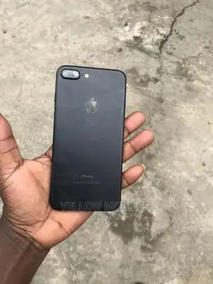 Apple iPhone 7 Plus 32 GB Black