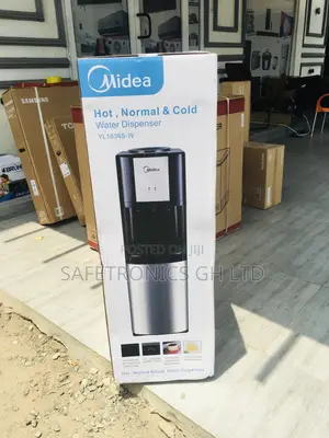 Yl1638s-W Water Dispenser Hot and Cold Midea