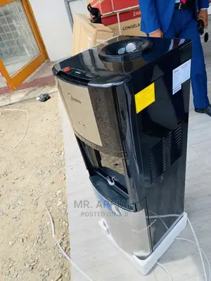Low Cost  Midea Yl1638s-W Water Dispenser Yl1638s-W