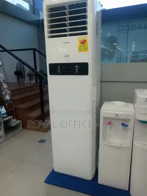 Nasco 4.0hp Floor Standing AC Nas-TFS-42n1