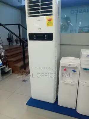 Prime Nasco Tower 4.0 Hp R410 Standing Ac (Air Conditioner)