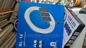 14inchs Ringlight