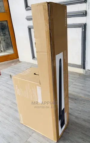Low Cost Samsung HW-B450 Sound Bar System(Black).