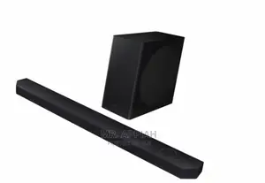 Reliable Samsung 5.1.2ch Sound Bar System(HW-Q930).