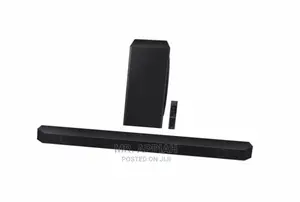Newly in Stock Samsung HW-Q930 Sound Bar 