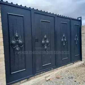 Main Gate/ Entrance Gate