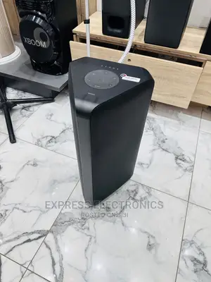 Unless Your Inner Ear With Samsung Mx-St50b Sound System