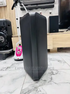 Samsung MX-T50 Portable Bluetooth Speaker 