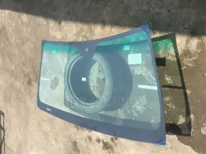 Mercedes Benz C250 2014 Windshield