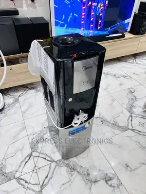 Yl1638s-W Midea Water Dispenser Double Safety Forpreventing