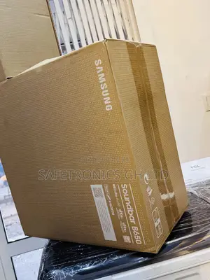 Original Soundbar Wireless Bluetooth Samsung B650