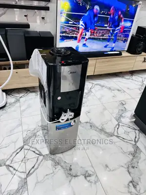 Yl1638s-W Midea Water Dispenser High Efficiency Compressor